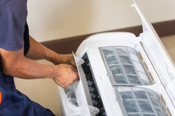 Best Energy-efficient HVAC Solutions in East Rockaway, NY
